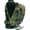 3-Day Molle Assault Backpack German Camo Woodland