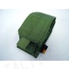 Flyye 1000D Molle Single Smoke/Flash Grenade Pouch OD