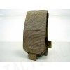 Flyye 1000D Molle Single M4/M16 Magazine Pouch Coyote Brown