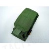 Flyye 1000D Molle Single M4/M16 Magazine Pouch OD