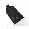 Flyye 1000D Molle Distress Marker Strobe Pouch Black