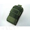 Flyye 1000D Molle Distress Marker Strobe Pouch OD