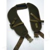 Flyye 1000D Bandoleer Molle Platform Webbing Belt Coyote Brown