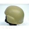 MICH TC-2000 ACH Replica Helmet Tan
