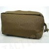 Flyye 1000D Molle Large Medic Pouch Bag Coyote Brown