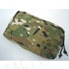 Flyye 500D Molle Large Medic Pouch Bag Multicam