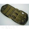 Flyye 1000D Molle Medic First Aid Pouch Bag Coyote Brown