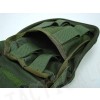 Flyye 1000D Molle Medic First Aid Pouch Bag OD