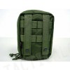 Flyye 1000D Molle Medic First Aid Pouch Bag OD