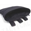 Flyye 1000D Molle Magazine Tool Drop Pouch Black