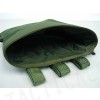 Flyye 1000D Molle Magazine Tool Drop Pouch OD