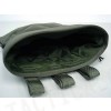 Flyye 1000D Molle Magazine Tool Drop Pouch Ranger Green