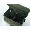 Flyye 1000D Molle M60 100rds Ammo Magazine Pouch Ranger Green