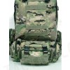 CamelPack Tactical Molle Assault Backpack Multi Camo