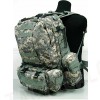 CamelPack Tactical Molle Assault Backpack Digital ACU Camo