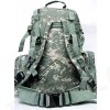 CamelPack Tactical Molle Assault Backpack Digital ACU Camo