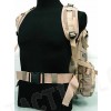 CamelPack Tactical Molle Assault Backpack Desert Camo