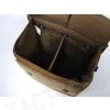 Flyye 1000D Molle M249 200rds Ammo Magazine Pouch Coyote Brown