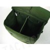 Flyye 1000D Molle M249 200rds Ammo Magazine Pouch OD