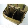 Flyye 500D Molle M249 200rds Ammo Magazine Pouch Multicam