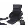 Flyye 1000D MID DSLR/SLR Camera Shoulder Bag Black