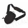 Flyye 1000D MID DSLR/SLR Camera Shoulder Bag Black