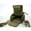 Flyye 1000D MID DSLR/SLR Camera Shoulder Bag Coyote Brown