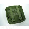 Flyye 1000D Molle Medical First Aid Kit Pouch Ver.FE OD