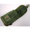 Flyye 1000D Molle 1Qt Canteen Utility Pouch OD