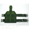 Flyye 1000D Molle Drop Leg Panel Platform OD