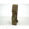 Flyye 1000D Molle Airsoft Silencer Holder Pouch Coyote Brown