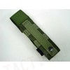 Flyye 1000D Molle Airsoft Silencer Holder Pouch OD