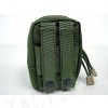 Flyye 1000D Molle Mini Duty Pouch Waist Bag OD