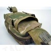 Flyye 500D Molle Mini Duty Pouch Waist Bag Multicam