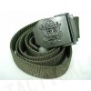 US Army Milspex Eagle Tactical BDU Nylon Duty Belt OD