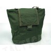 Flyye 1000D Molle Folding Magazine Drop Pouch Bag OD