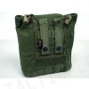 Flyye 1000D Molle Folding Magazine Drop Pouch Bag OD