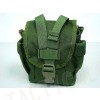 Flyye 1000D Molle Canteen Utility Pouch Ver.FE OD