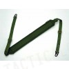 Flyye 1000D LMG Shoulder Padded Rifle Sling OD