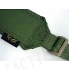 Flyye 1000D LMG Shoulder Padded Rifle Sling OD