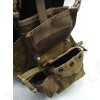 Flyye 1000D Tactical LBT 1961A Band Chest Rig Vest Coyote Brown