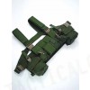 Flyye 1000D Tactical LBT 1961A Band Chest Rig Vest OD