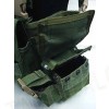 Flyye 1000D Tactical LBT 1961A Band Chest Rig Vest OD