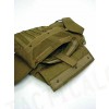 Flyye 1000D Molle OTV Armor Outer Tactical Vest Coyote Brown