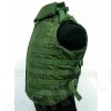 Flyye 1000D Molle OTV Armor Outer Tactical Vest OD