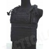 Flyye 1000D Tactical Molle RRV Platform Vest Black