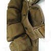 Flyye 1000D Tactical LBT AK Magazine Chest Rig Vest Coyote Brown