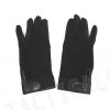 US Military Assault Non-slip Light Weight Gloves Black