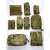 Flyye 1000D Molle Force Recon CIRAS Vest Ver. MAR Multicam