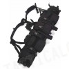 Flyye 1000D 1195J SEALs Floating Harness Chest Rig Black